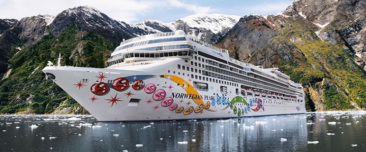 Norwegian Cruise Line Gemi Turları Norwegian Cruise Line Gemi Turları